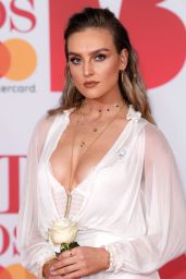 Little Mix – 2018 Brit Awards in London