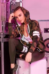 Little Mix - USA Pro Photoshoot 2018