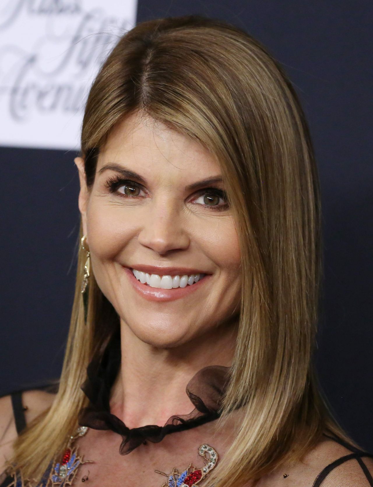 Lori Loughlin - WCRF's Unforgettable Evening in Beverly ...