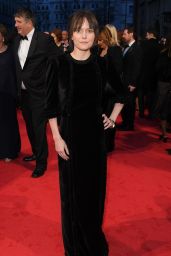 Lucy Cohen – 2018 British Academy Film Awards