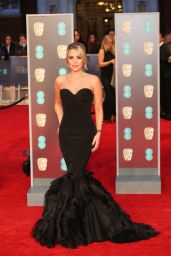 Lydia Bright – 2018 British Academy Film Awards