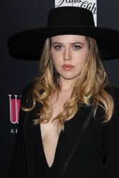 Majandra Delfino -The Womens Cancer Research Fund Hosts an Unforgettable Evening in LA  02/27/2018