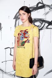Margaret Qualley – Dior Collection Launch Party Spring Summer 2018 at NYFW
