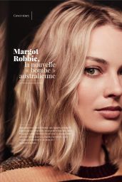 Margot Robbie - Infrarouge Magazine, February 2018