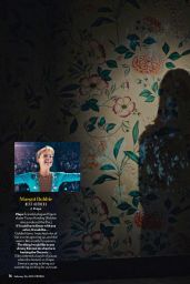 Margot Robbie - People Magazine, February 2018