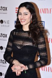 Marica Pellegrinelli – “There Is No Place Like Home” Premiere in Rome
