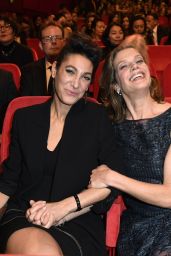 Marie Bäumer – Berlinale 2018 Closing Ceremony