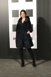 Matilde Rastelli – Moncler Genius Project, Milan Fashion Week 02/20/2018