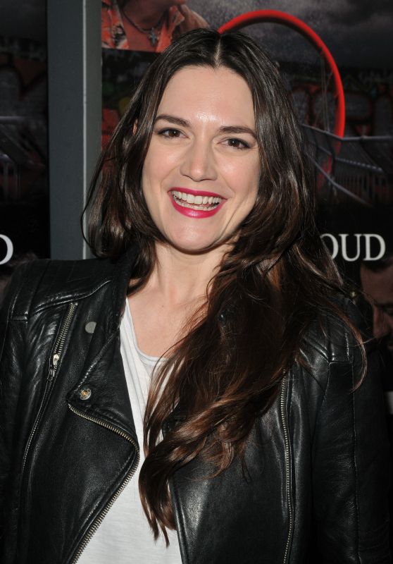 Megan Maczko - "The Ninth Cloud" Screening in London