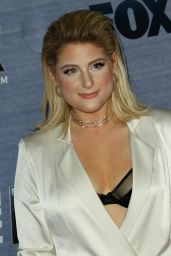 Meghan Trainor – “The FOUR: Battle For Stardom” Viewing Party