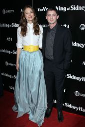 Michelle Monaghan - "The Vanishing of Sidney Hall" Premiere in LA