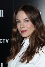 Michelle Monaghan - "The Vanishing of Sidney Hall" Premiere in LA