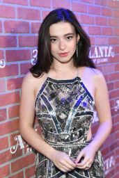 Mikey Madison - "Atlanta" TV Show Premiere in Los Angeles