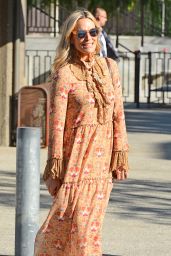 Molly Sims - Create Cultivate LA Conference in Los Angeles 02/24/2018