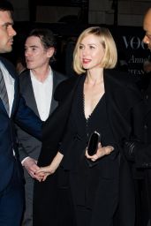 Naomi Watts – Vogue and Tiffany & Co BAFTA Afterparty in London