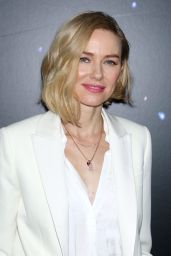Naomi Watts – Zadig and Voltaire FW18, NYFW in New York