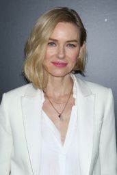Naomi Watts – Zadig and Voltaire FW18, NYFW in New York