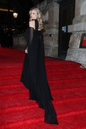 Natalie Dormer – 2018 British Academy Film Awards