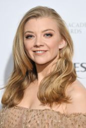 Natalie Dormer - British Academy Film Awards Nominees Party in London