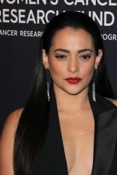 Natalie Martinez – The Womens Cancer Research Fund Hosts an Unforgettable Evening in LA 02/27/2018