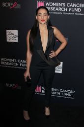 Natalie Martinez – The Womens Cancer Research Fund Hosts an Unforgettable Evening in LA 02/27/2018