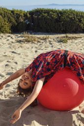Natalie Portman - Photoshoot for Porter Magazine Spring 2018