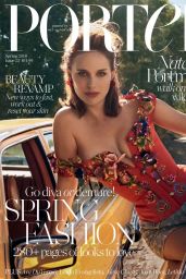 Natalie Portman – Porter Spring 2018