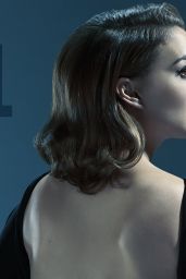 Natalie Portman - SNL February 2018