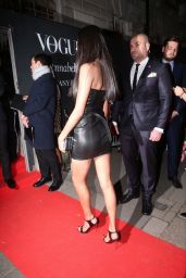 Neelam Gill – Vogue and Tiffany & Co BAFTA Afterparty in London