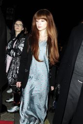 Nicola Roberts – Vogue and Tiffany & Co BAFTA Afterparty in London