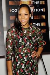 Nikki M James - "Notes From The Field" Special Screening in NY