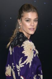 Nina Agdal – Zadig and Voltaire FW18, NYFW in New York