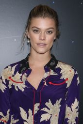 Nina Agdal – Zadig and Voltaire FW18, NYFW in New York