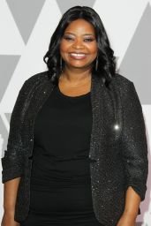 Octavia Spencer – Oscars Nominees Luncheon 2018 in Beverly Hills