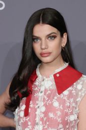 Odeya Rush – 2018 amfAR Gala in NYC