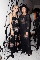 Olivia Culpo – Dior Collection Launch Party Spring Summer 2018 at NYFW