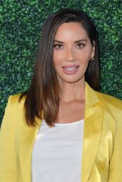 Olivia Munn – Variety, WWD and CFDA’s Runway to Red Carpet Event in LA