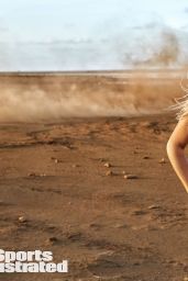 Paige Spiranac - Photoshoot for SI Swimsuit 2018