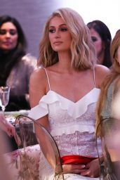 Paris Hilton – Rachel Zoe Fall 2018 Collection Presentation in LA