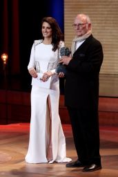Penelope Cruz - 2018 Goya Awards in Madrid