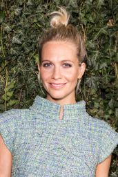 Poppy Delevingne – British Academy Film Awards Nominees Party in London
