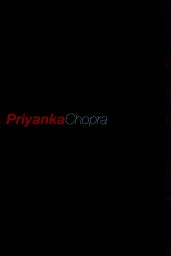 Priyanka Chopra Wallpapers (+33)
