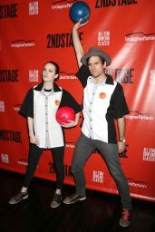 Rachel Brosnahan - 31st Annual All-Star Bowling Classic in New York