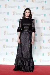 Rachel Weisz – 2018 British Academy Film Awards