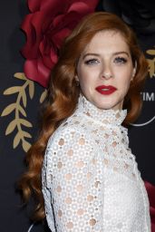 Rachelle LeFevre - "Unreal" and "Mary Kills People" Lifetime Party in Los Angeles