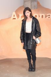Rainey Qualley – Proenza Schouler Fragrance Party FW18 at NYFW