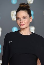 Rebecca Ferguson – 2018 British Academy Film Awards