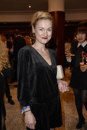 Rhea Harder-Vennewald – Movie Meets Media, Berlinale 2018 in Berlin
