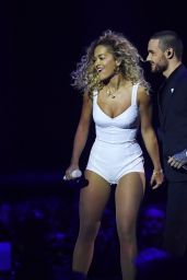 Rita Ora and Liam Payne - Perform at The Brit Awards 2018