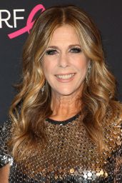 Rita Wilson – The Womens Cancer Research Fund Hosts an Unforgettable Evening in LA 02/27/2018